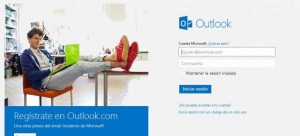 Microsoft jubila Hotmail con Outlook.com