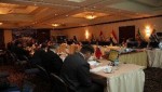 Presidentes de Unasur empiezan hoy a llegar Lima para reunión del bloque regional